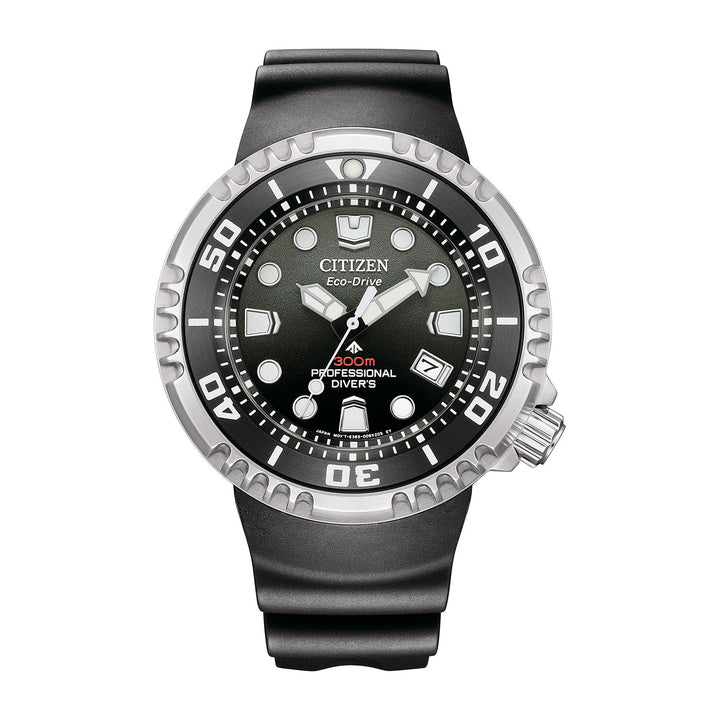 Citizen Promaster Prozilla 300M Gents Eco-Drive Watch