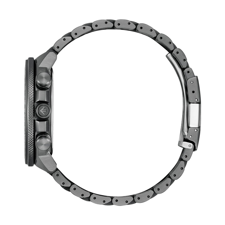 Citizen Gents Eco-Drive Promaster Sky Geo Trekker Radio Controlled Watch