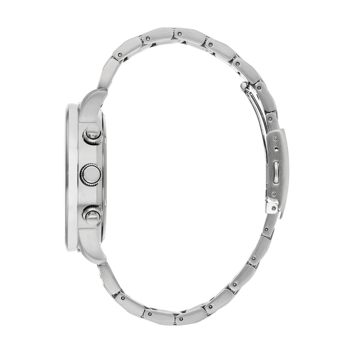 Citizen Eco-Drive Chronograph Watch