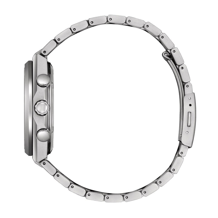 Citizen Gents Eco-Drive Zenshin Watch