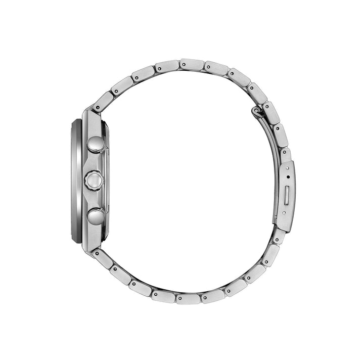 Citizen Gents Eco-Drive Zenshin Watch