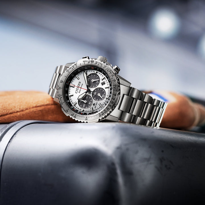 Citizen Gents Eco-Drive Promaster Sky Chronograph Watch