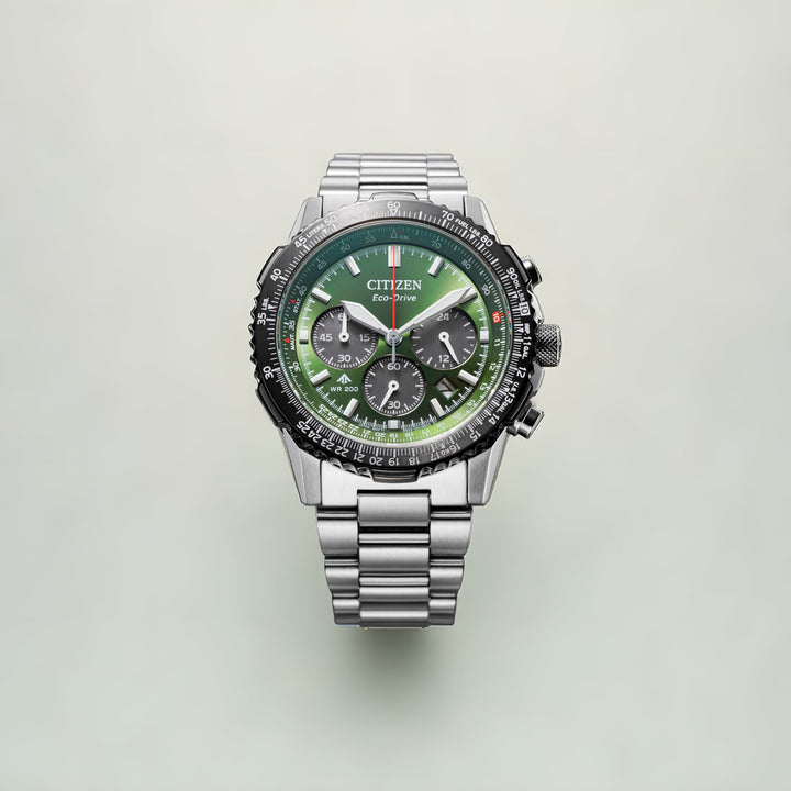 Citizen Gents Eco-Drive Promaster Sky Chronograph Watch