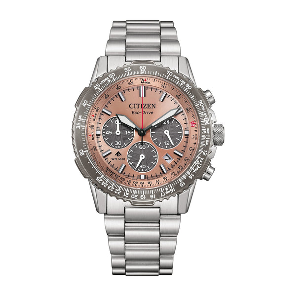 Citizen Gents Eco-Drive Promaster Sky Chronograph Watch