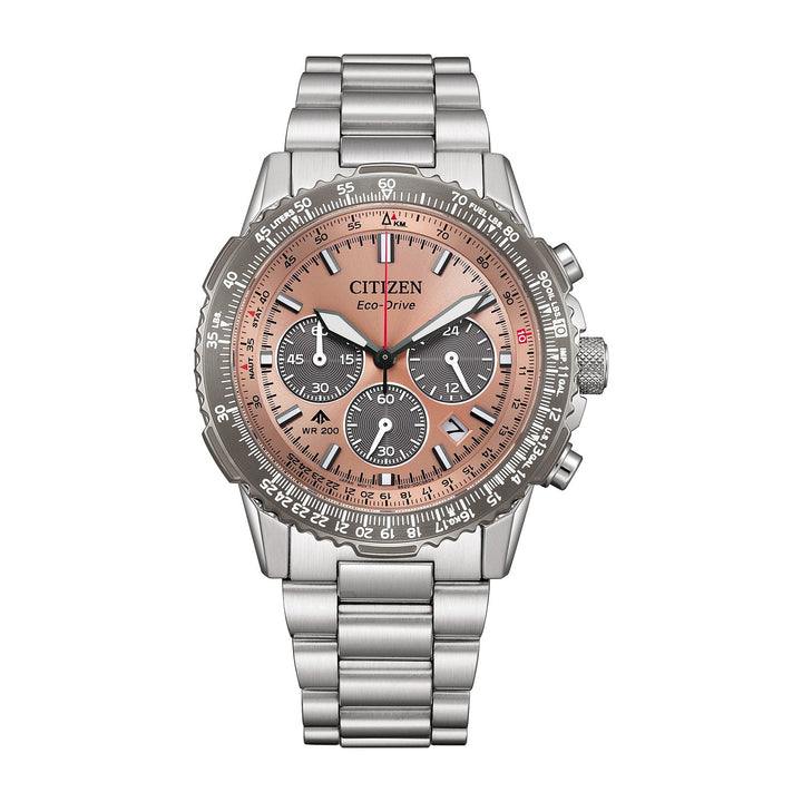 Citizen Gents Eco-Drive Promaster Sky Chronograph Watch