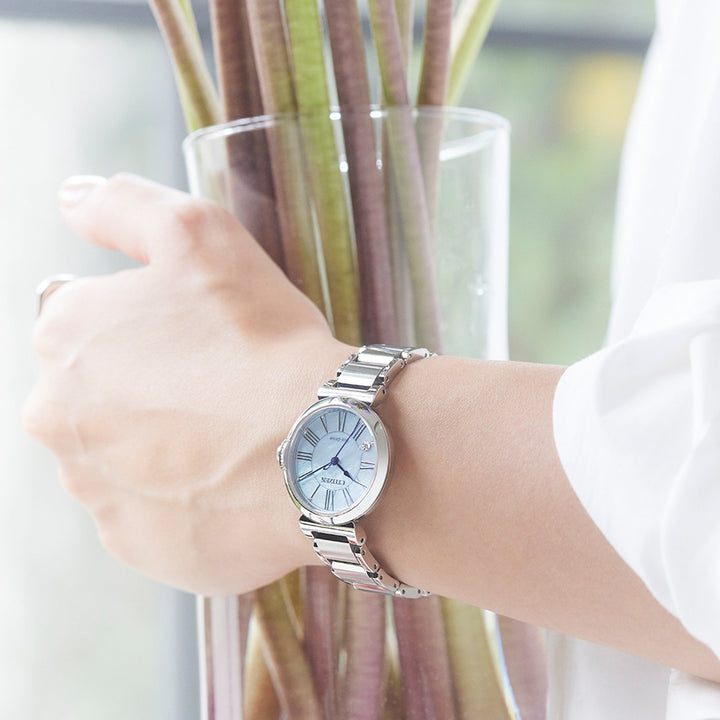 Citizen Ladies Eco-Drive L May bells Watch