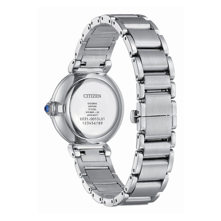 Citizen Ladies Eco-Drive L May bells Watch