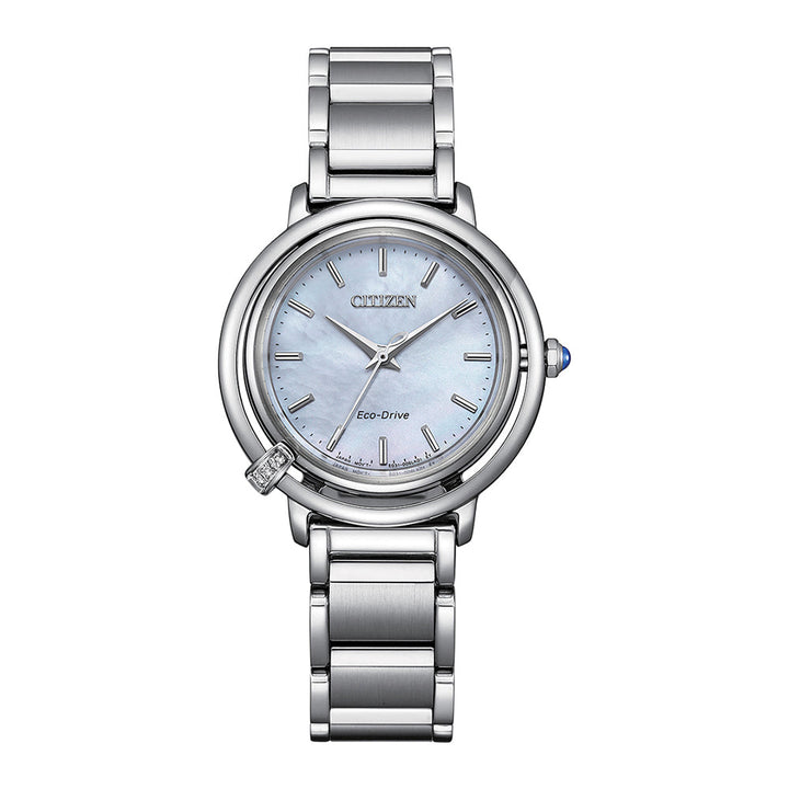 Citizen Ladies Eco-Drive L Arcly Watch