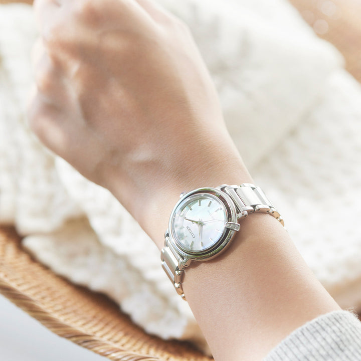 Citizen Ladies Eco-Drive L Arcly Watch