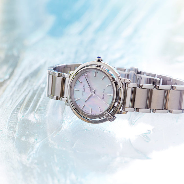 Citizen Ladies Eco-Drive L Arcly Watch