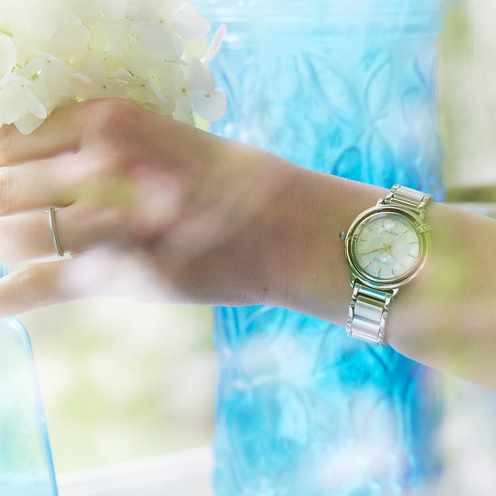 Citizen Ladies Eco-Drive L Arcly Watch