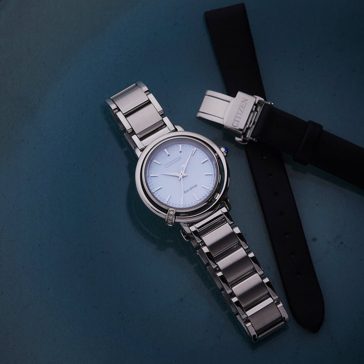 Citizen Ladies Eco-Drive L Arcly Watch