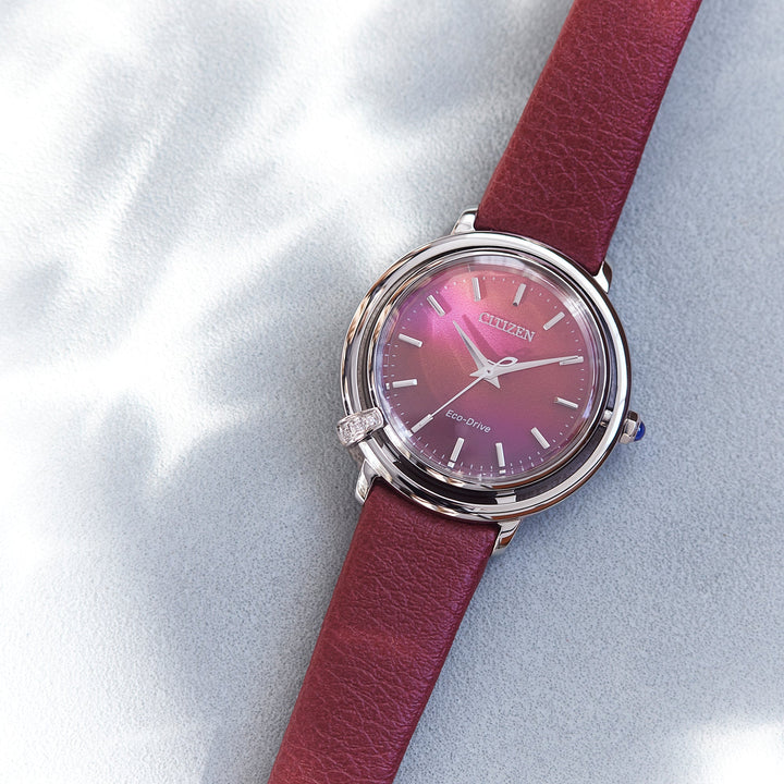 Citizen Ladies Eco-Drive L Arcly Watch