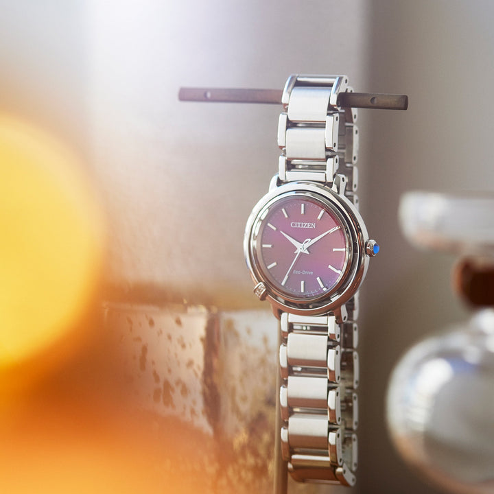 Citizen Ladies Eco-Drive L Arcly Watch