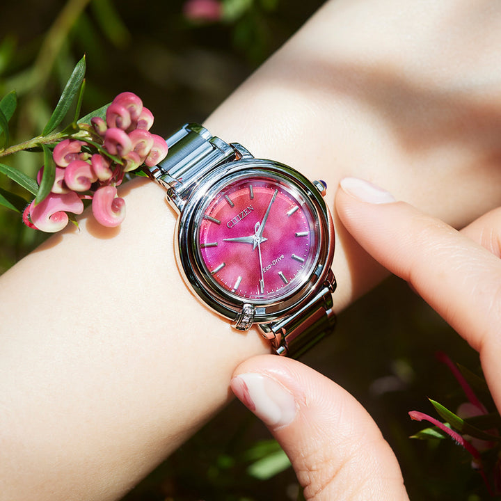 Citizen Ladies Eco-Drive L Arcly Watch