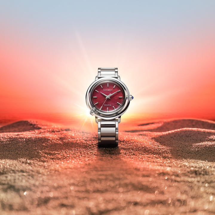 Citizen Ladies Eco-Drive L Arcly Watch
