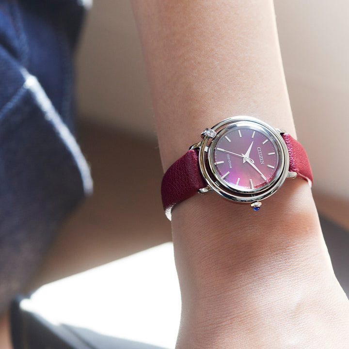 Citizen Ladies Eco-Drive L Arcly Watch