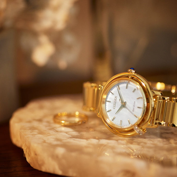 Citizen Ladies Eco-Drive L Arcly Watch