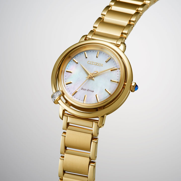 Citizen Ladies Eco-Drive L Arcly Watch