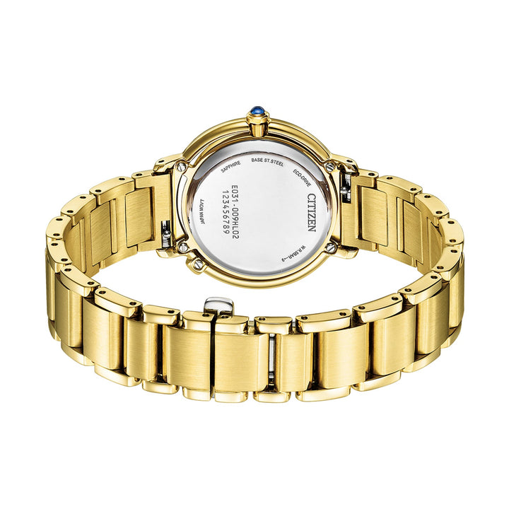 Citizen Ladies Eco-Drive L Arcly Watch