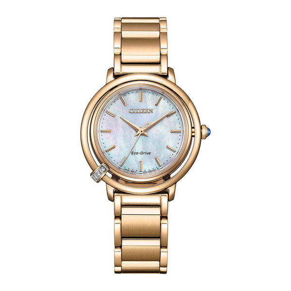 Citizen Ladies Eco-Drive L Arcly Watch