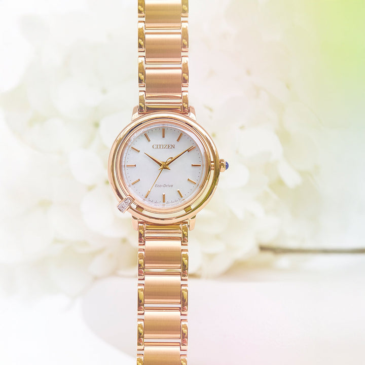 Citizen Ladies Eco-Drive L Arcly Watch