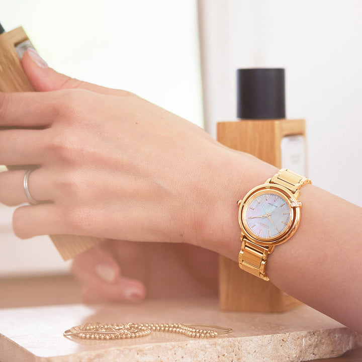 Citizen Ladies Eco-Drive L Arcly Watch