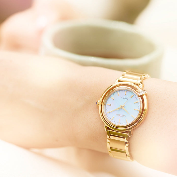 Citizen Ladies Eco-Drive L Arcly Watch