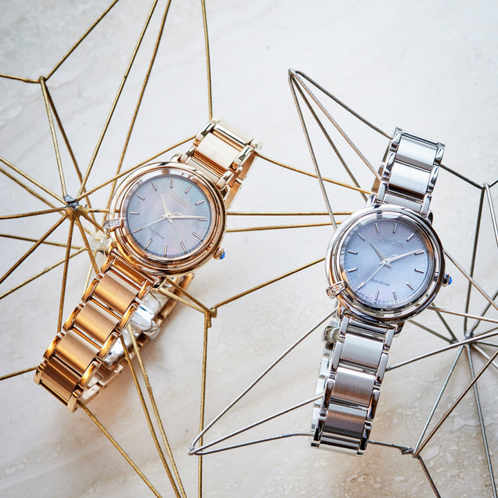Citizen Ladies Eco-Drive L Arcly Watch