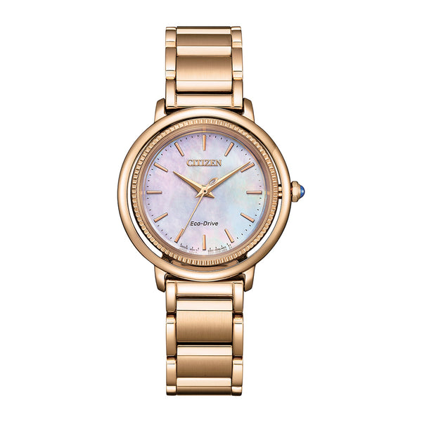 Citizen Ladies Eco-Drive L Arcly Watch