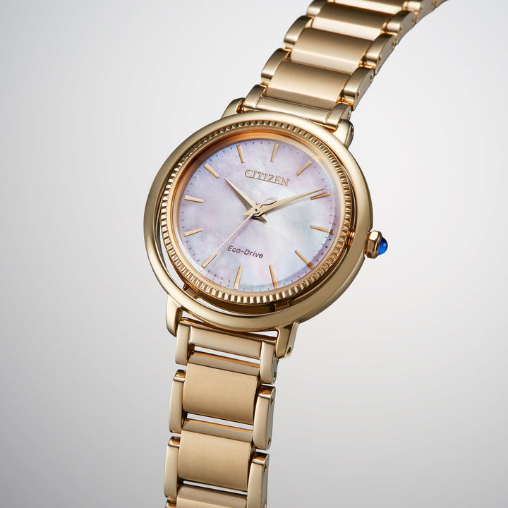 Citizen Ladies Eco-Drive L Arcly Watch
