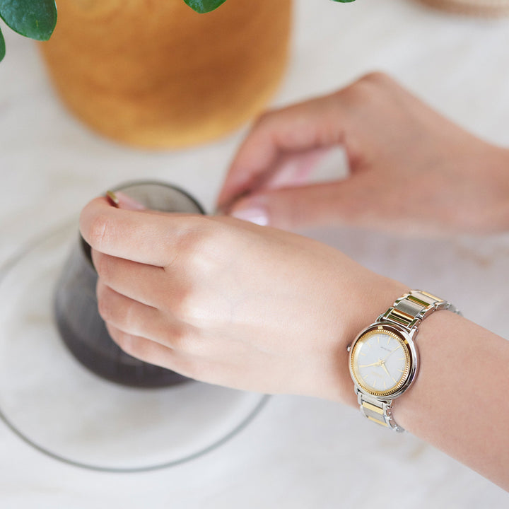 Citizen Ladies Eco-Drive L Arcly Watch