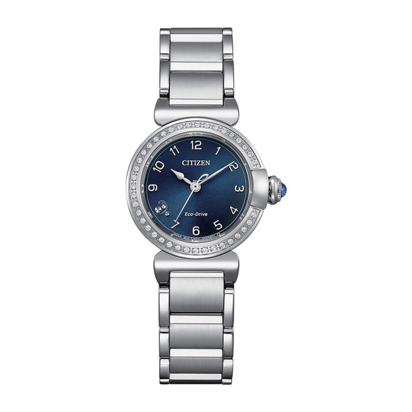 Citizen Ladies Eco-Drive L May bells Mini Watch
