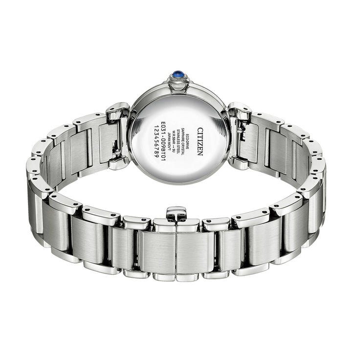 Citizen Ladies Eco-Drive L May bells Mini Watch