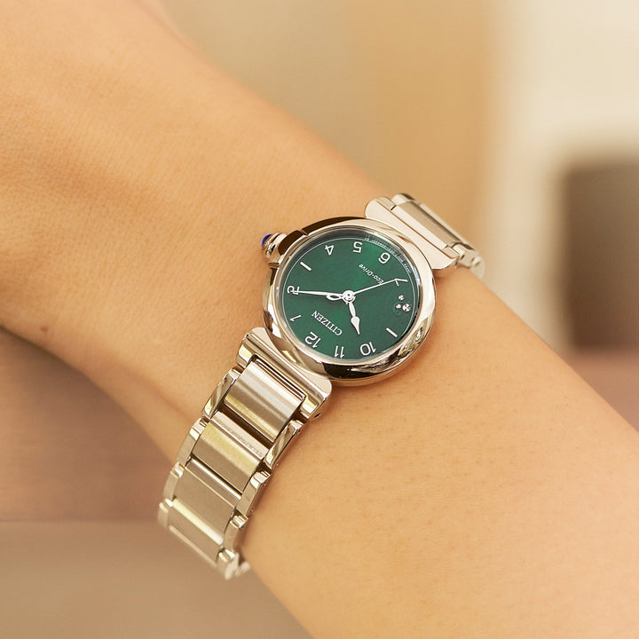 Citizen Ladies Eco-Drive L May bells Mini Watch