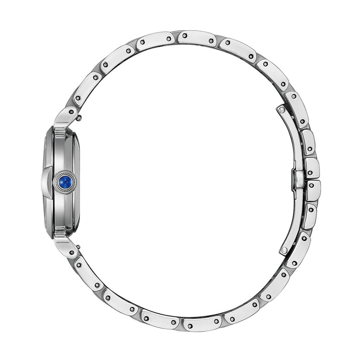 Citizen Ladies Eco-Drive L May bells Mini Watch