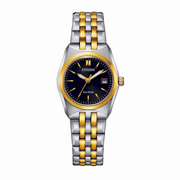 Citizen Ladies Eco-Drive Watch