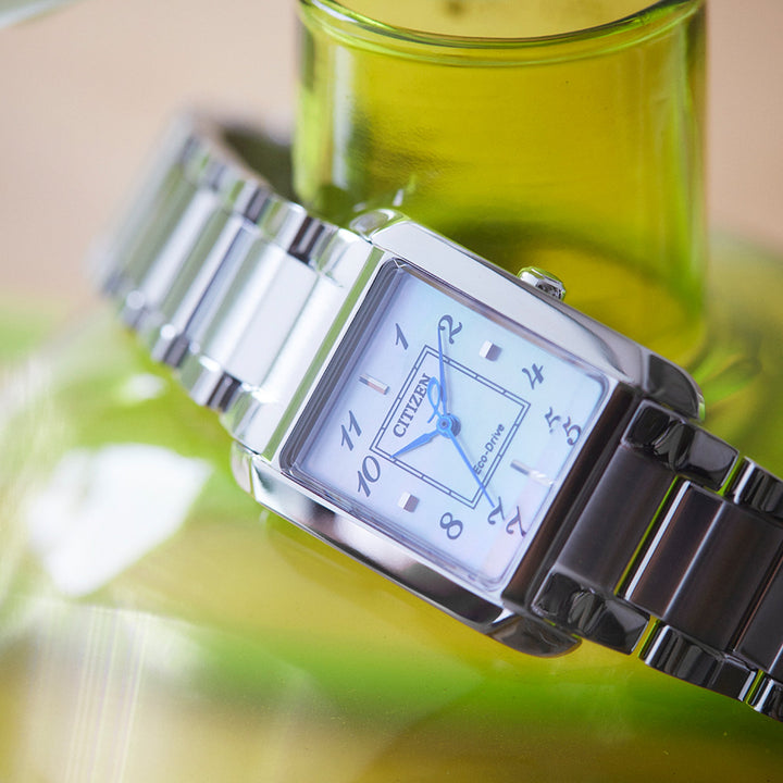 Citizen Ladies Eco-Drive L Watch