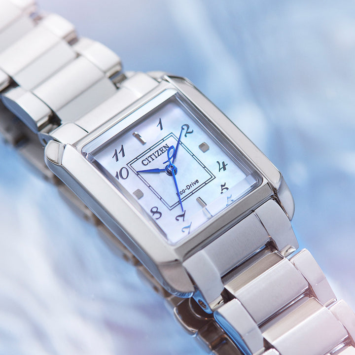 Citizen Ladies Eco-Drive L Watch