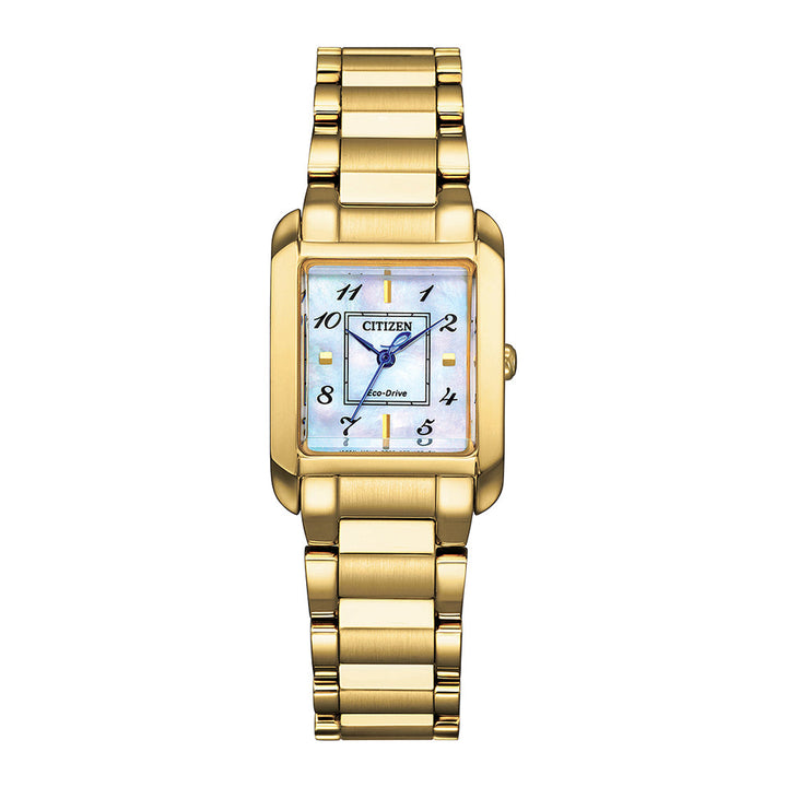 Citizen Ladies Eco-Drive L Watch