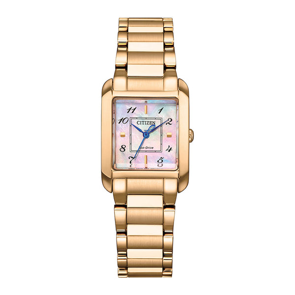 Citizen Ladies Eco-Drive L Watch