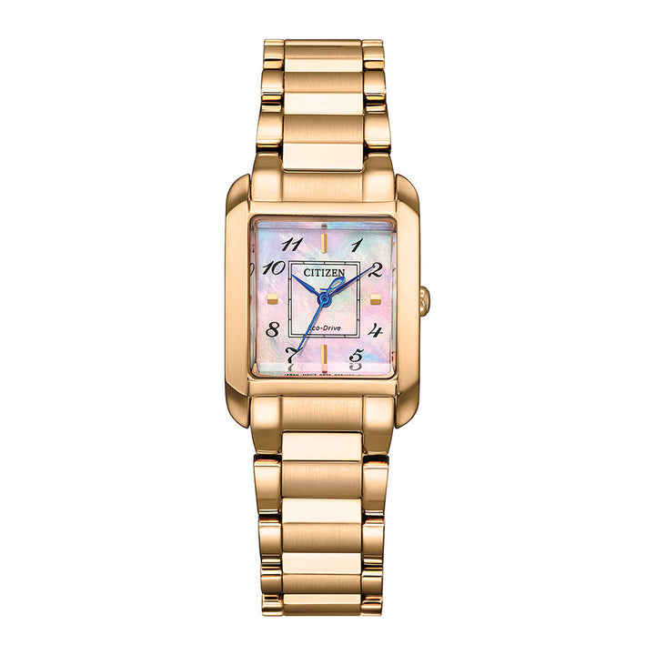 Citizen Ladies Eco-Drive L Watch