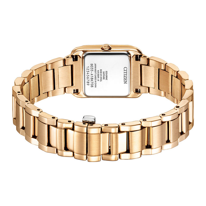 Citizen Ladies Eco-Drive L Watch