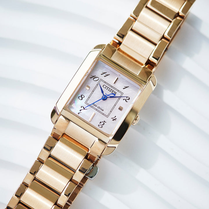 Citizen Ladies Eco-Drive L Watch