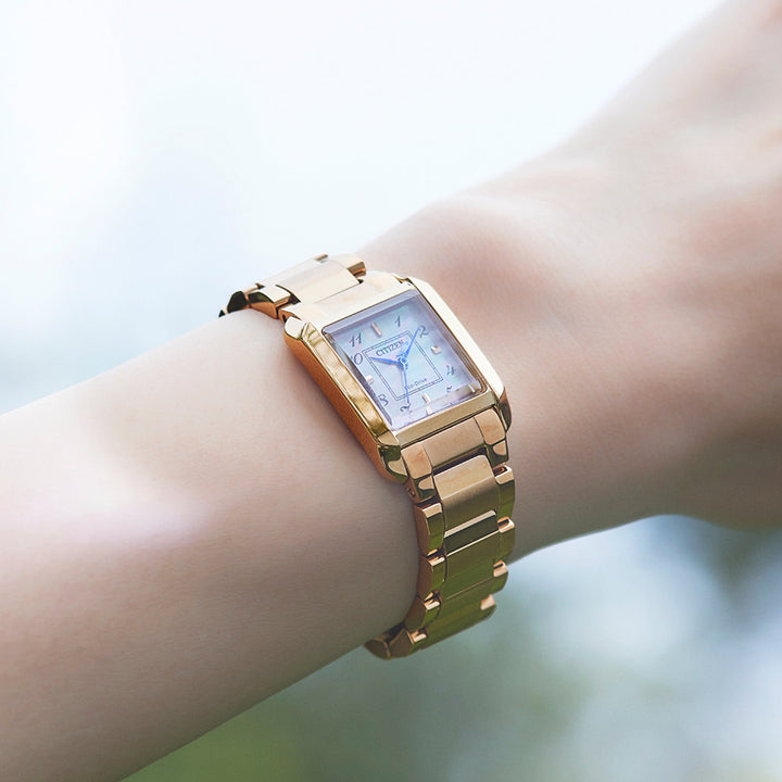 Citizen Ladies Eco-Drive L Watch