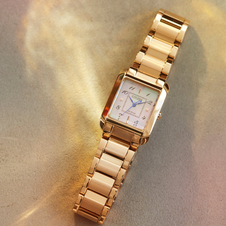 Citizen Ladies Eco-Drive L Watch