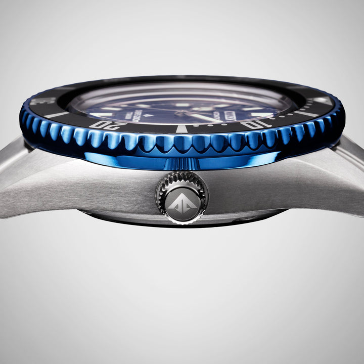 Citizen Gents Mechanical Promaster Marine Fujitsubo Watch