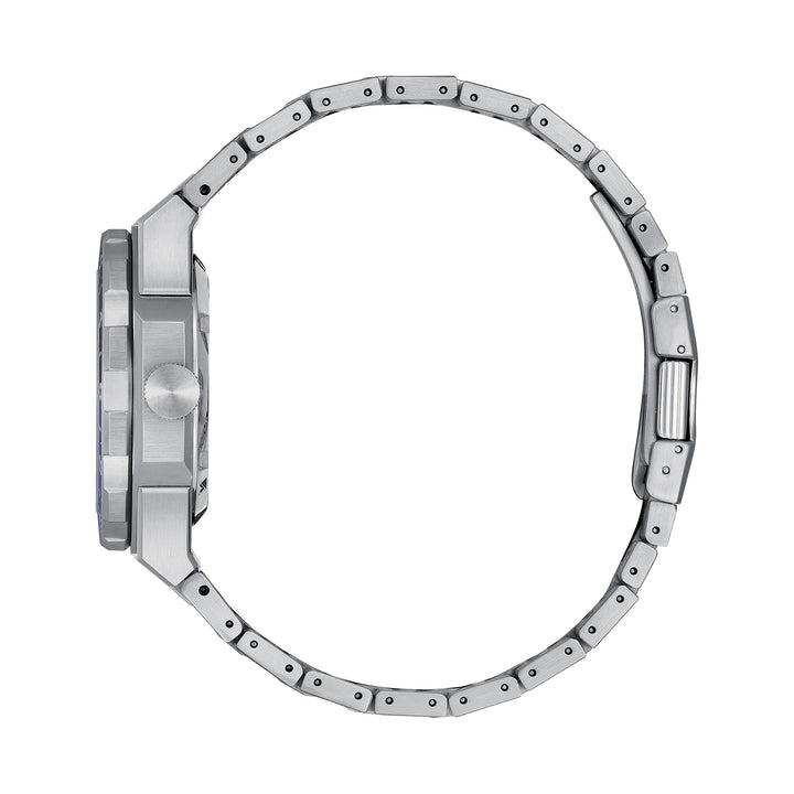 Citizen Gents Mechanical Series 8 GMT Watch