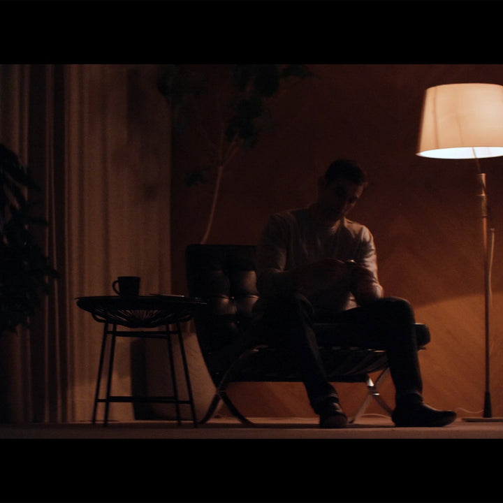 Citizen Gents Mechanical Series 8 GMT Watch