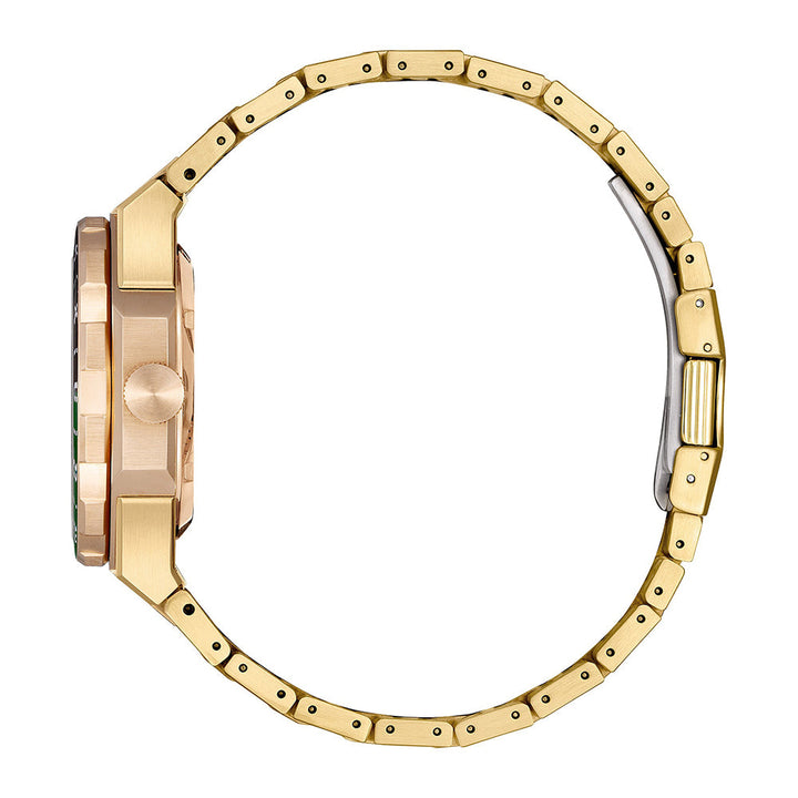 Citizen Gents Mechanical Series 8 GMT Watch